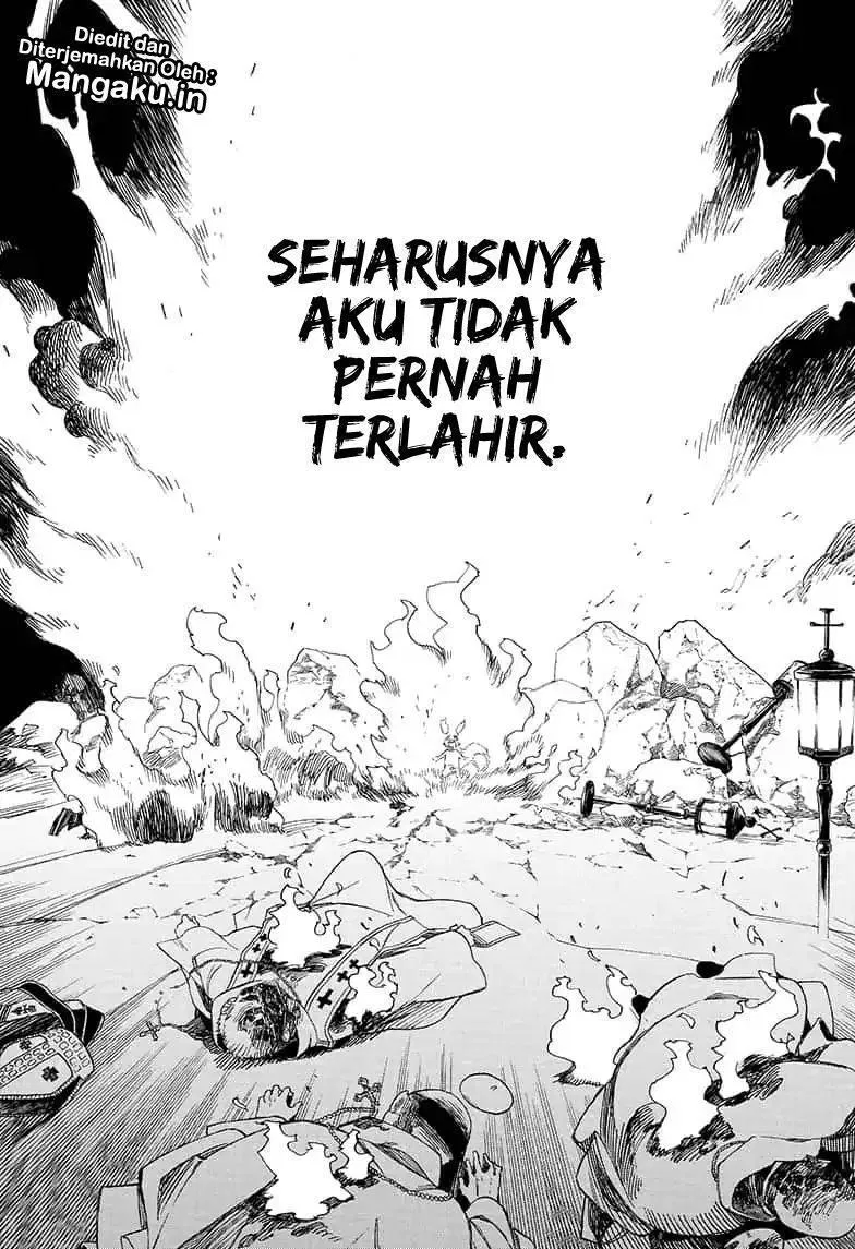 ao-no-exorcist - Chapter: 109