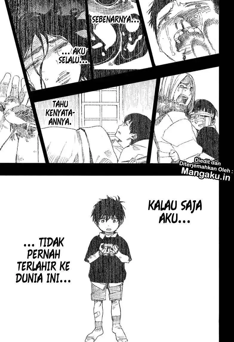 ao-no-exorcist - Chapter: 109