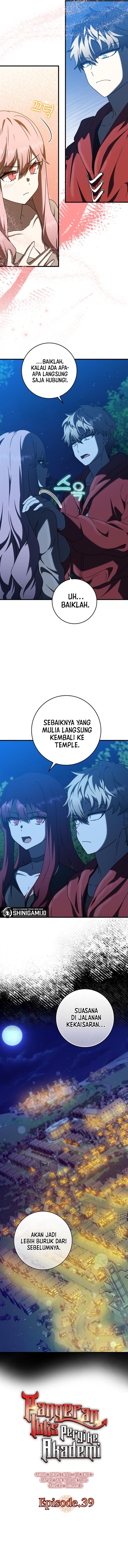 the-demon-prince-goes-to-the-academy - Chapter: 39