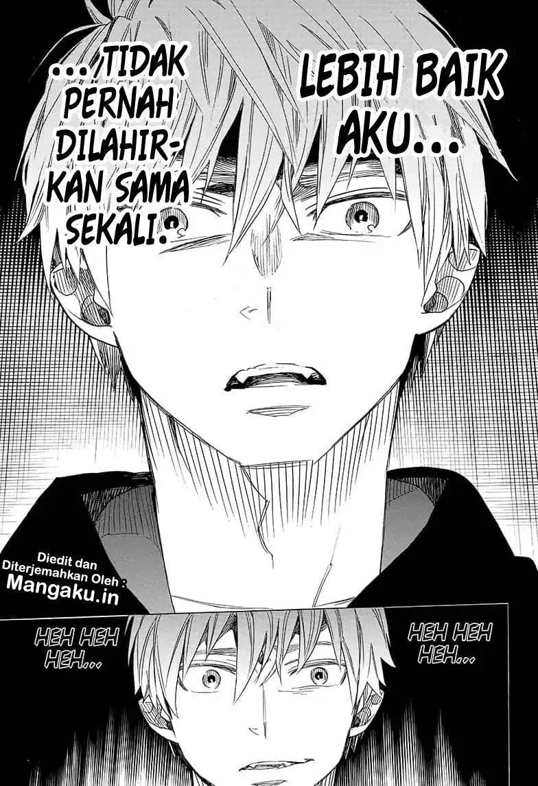 ao-no-exorcist - Chapter: 109