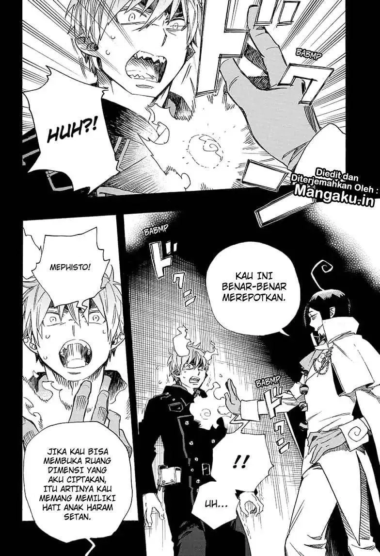 ao-no-exorcist - Chapter: 109