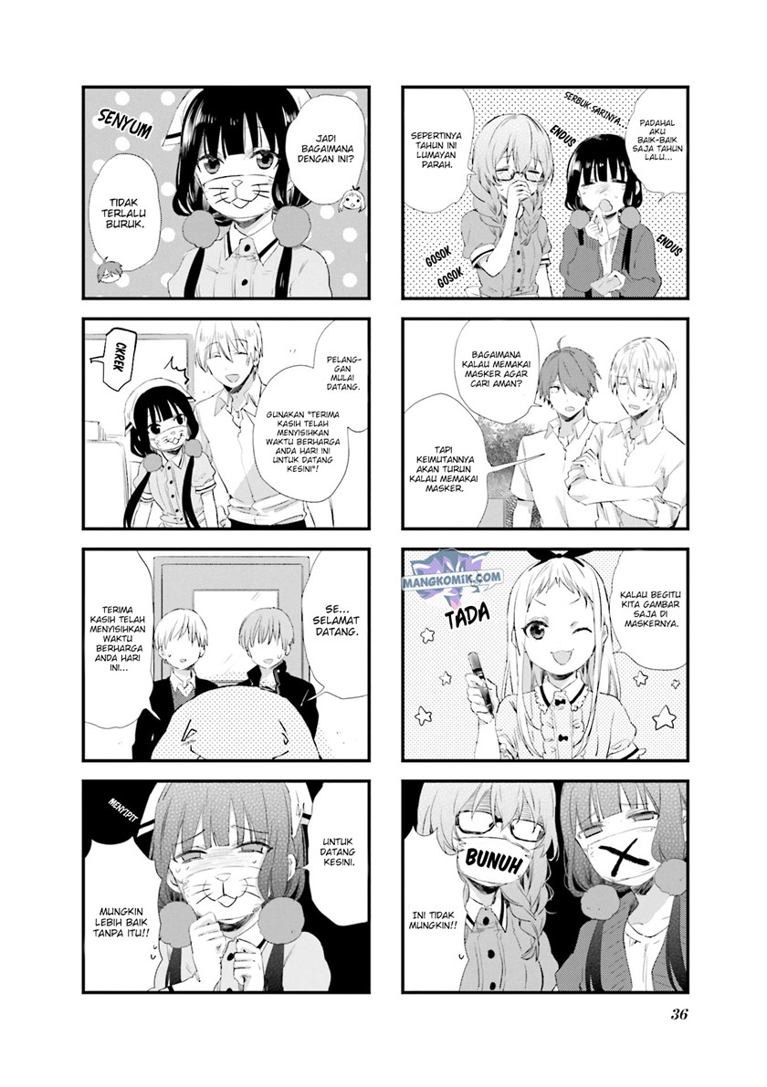 blend-s - Chapter: 46