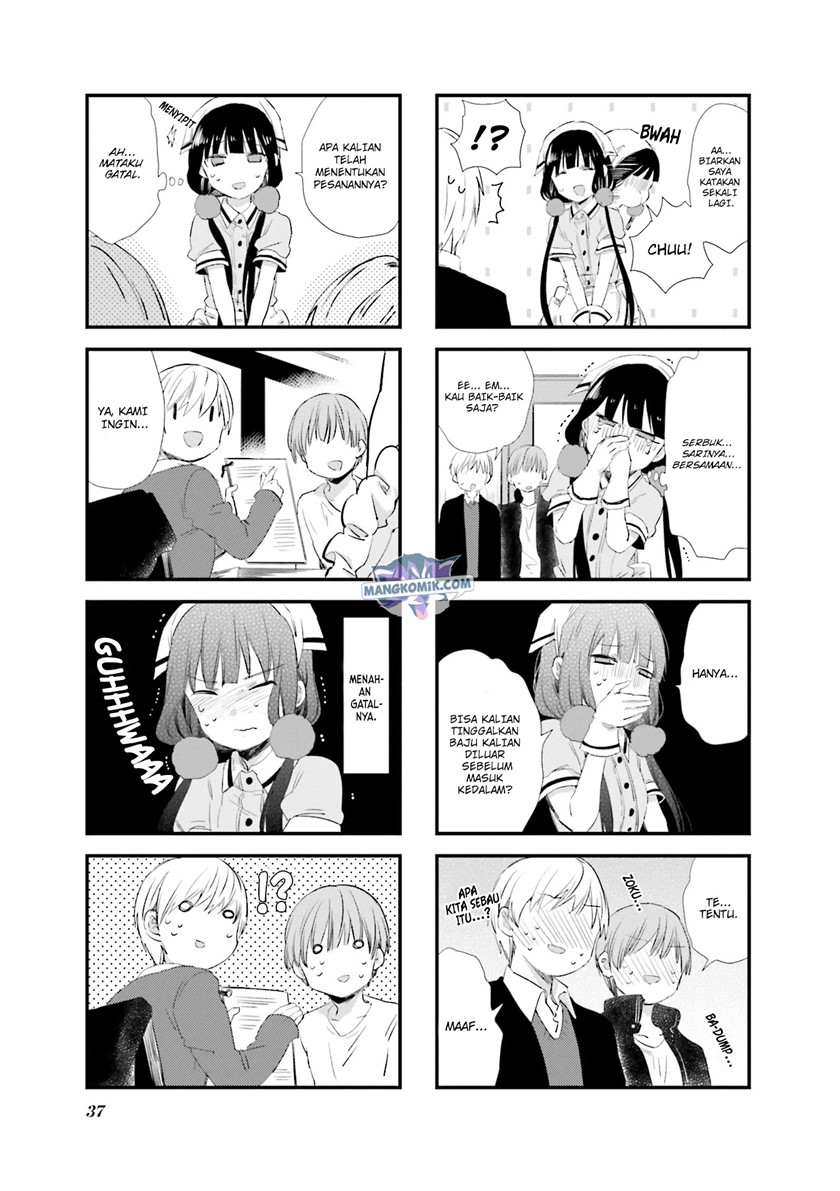 blend-s - Chapter: 46