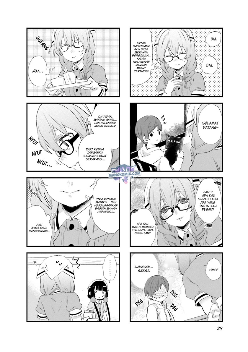 blend-s - Chapter: 46