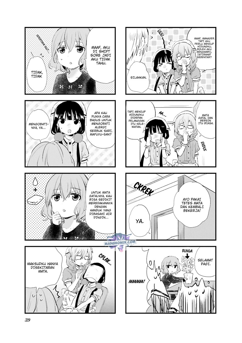 blend-s - Chapter: 46