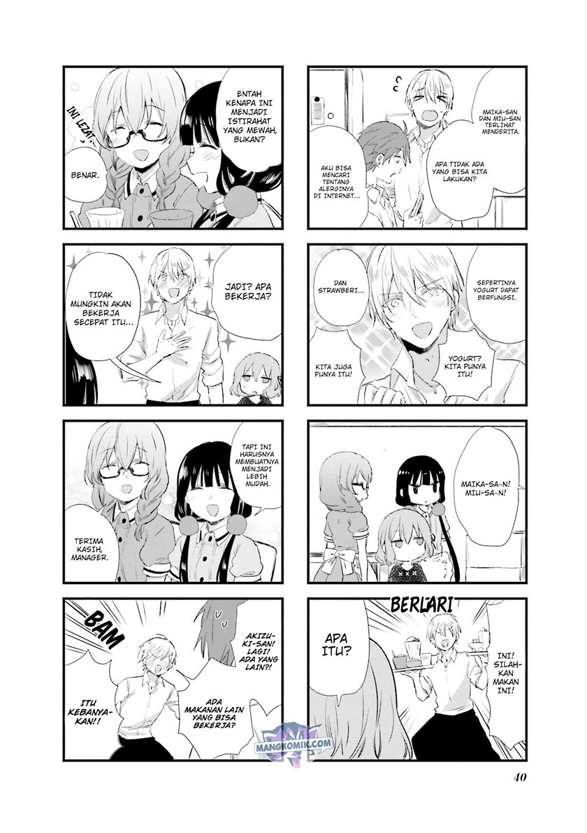 blend-s - Chapter: 46