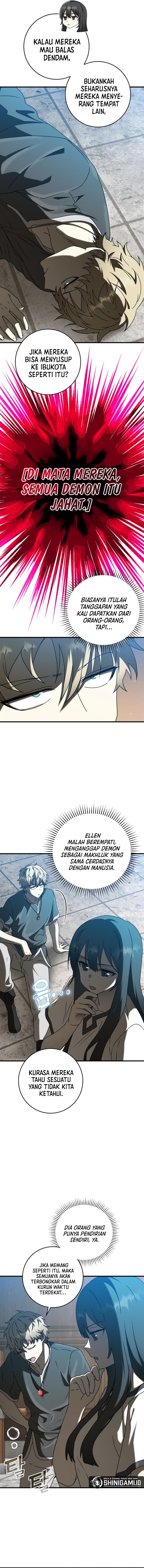 the-demon-prince-goes-to-the-academy - Chapter: 39