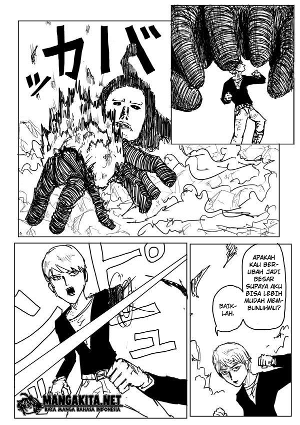 one-punch-man-one-id - Chapter: 75