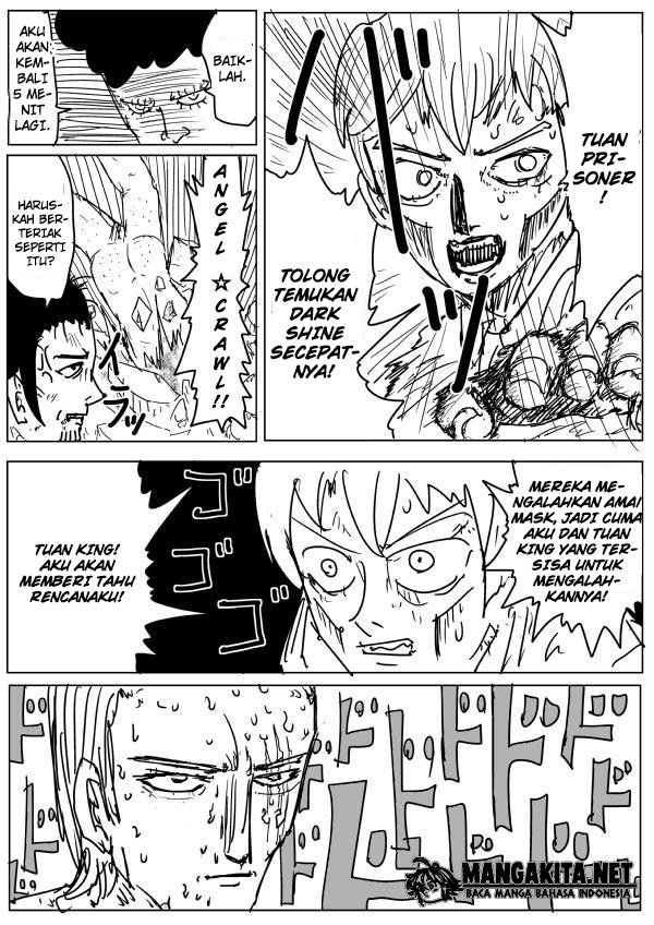 one-punch-man-one-id - Chapter: 75