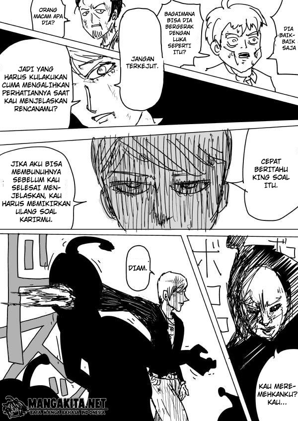 one-punch-man-one-id - Chapter: 75