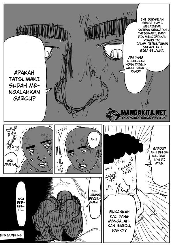 one-punch-man-one-id - Chapter: 75