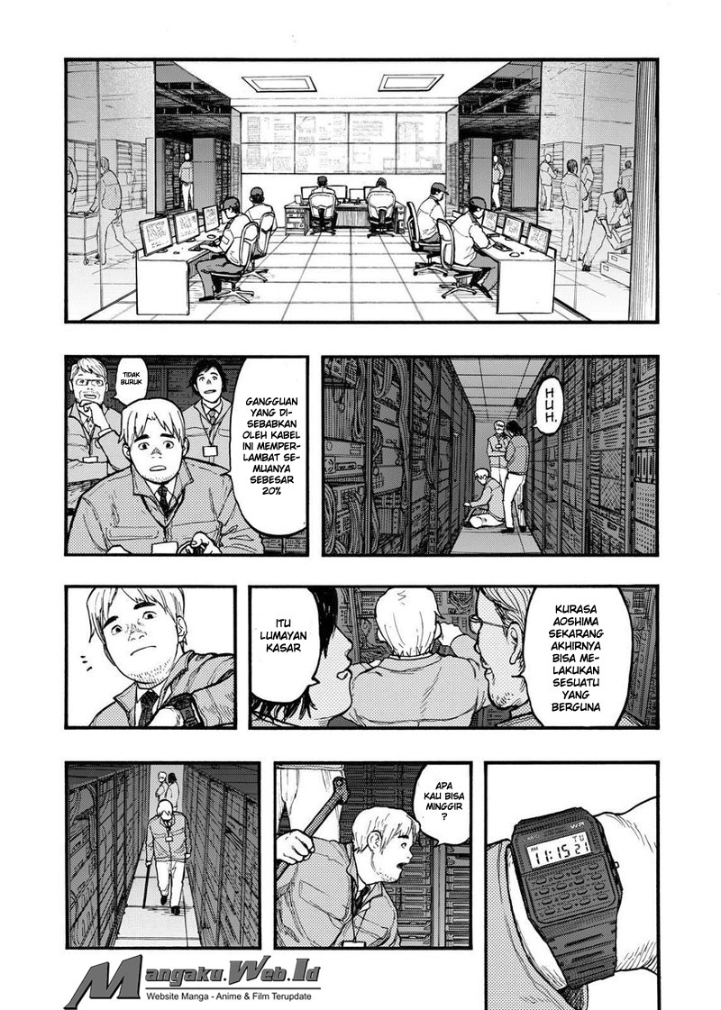 ajin - Chapter: 32