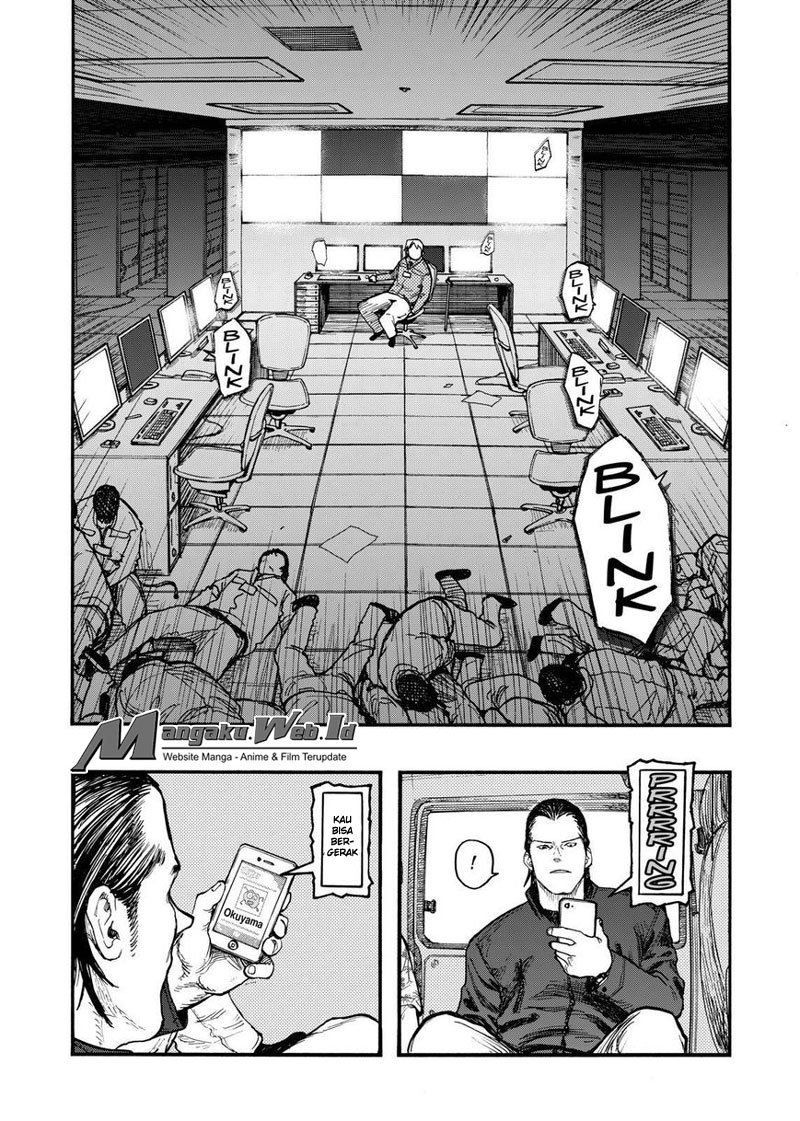 ajin - Chapter: 32