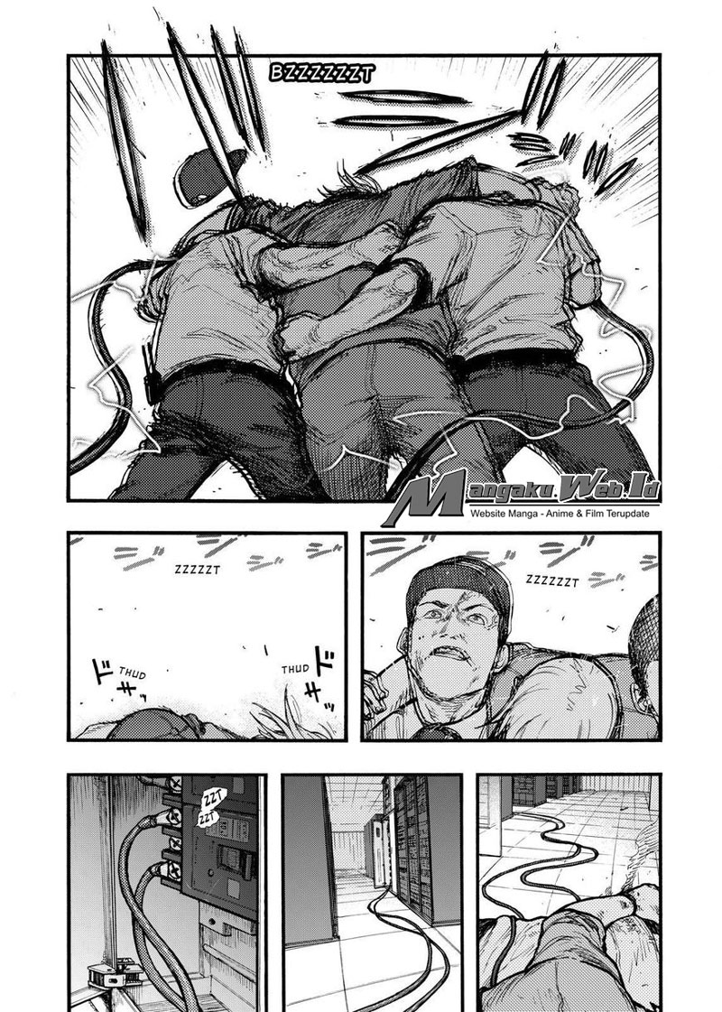 ajin - Chapter: 32