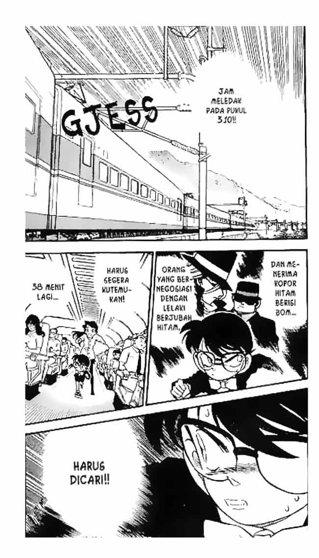 detective-conan - Chapter: 034