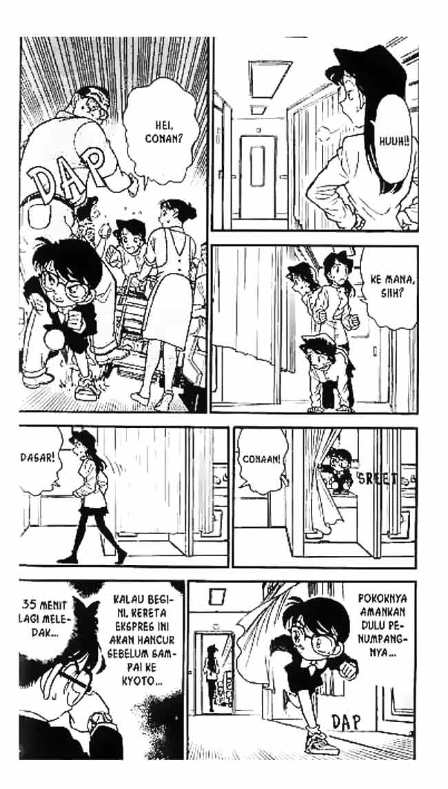 detective-conan - Chapter: 034