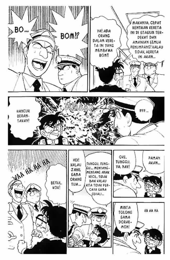 detective-conan - Chapter: 034