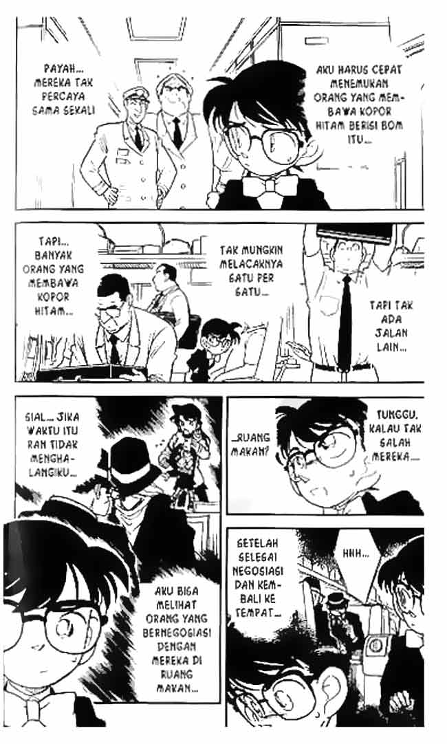 detective-conan - Chapter: 034