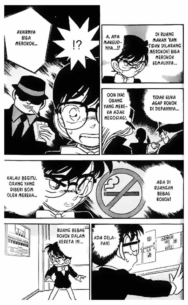 detective-conan - Chapter: 034
