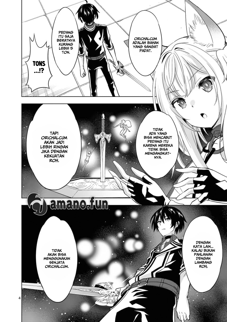 shijou-saikyou-orc-san-no-tanoshii-tanetsuke-harem-zukuri - Chapter: 31