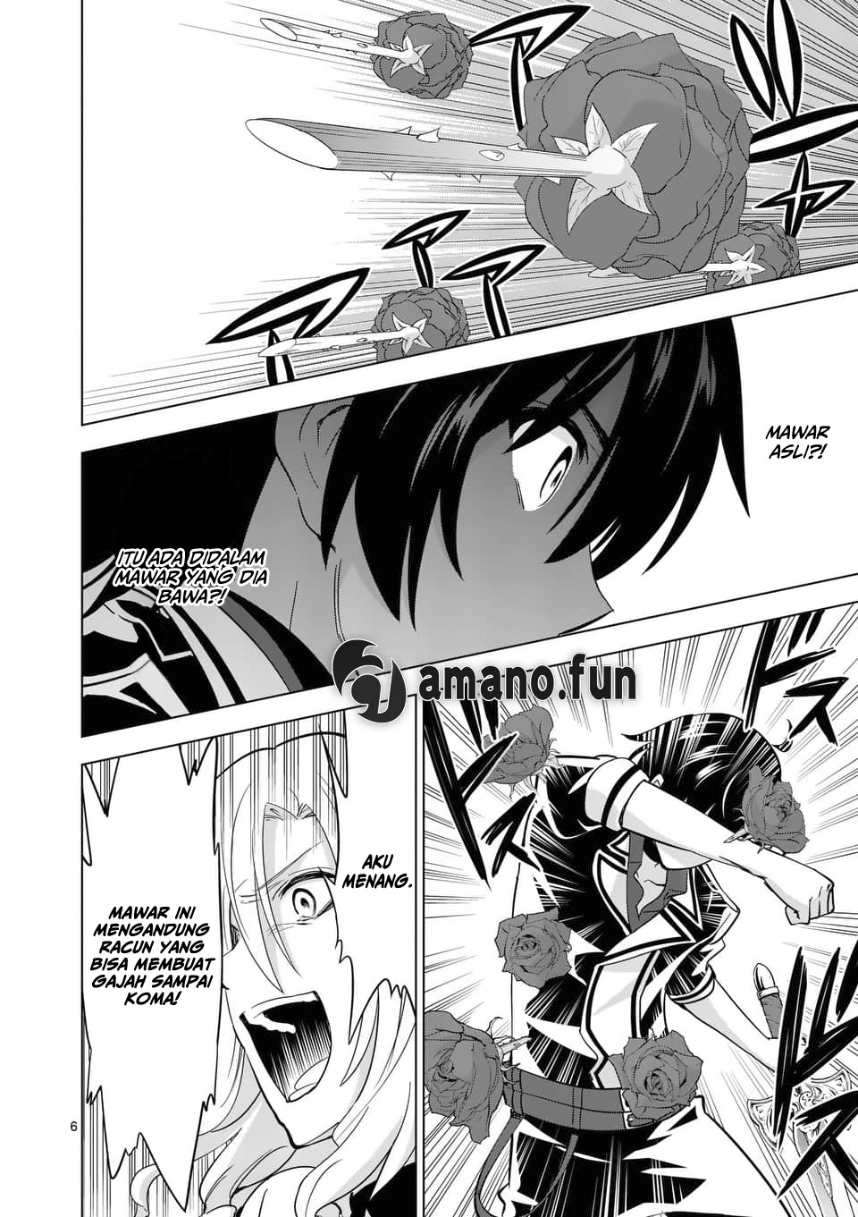 shijou-saikyou-orc-san-no-tanoshii-tanetsuke-harem-zukuri - Chapter: 31
