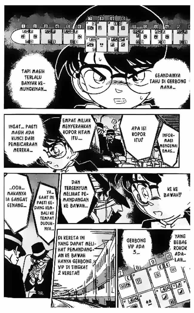 detective-conan - Chapter: 034