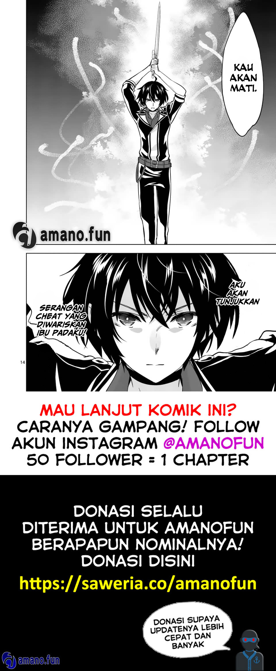 shijou-saikyou-orc-san-no-tanoshii-tanetsuke-harem-zukuri - Chapter: 31