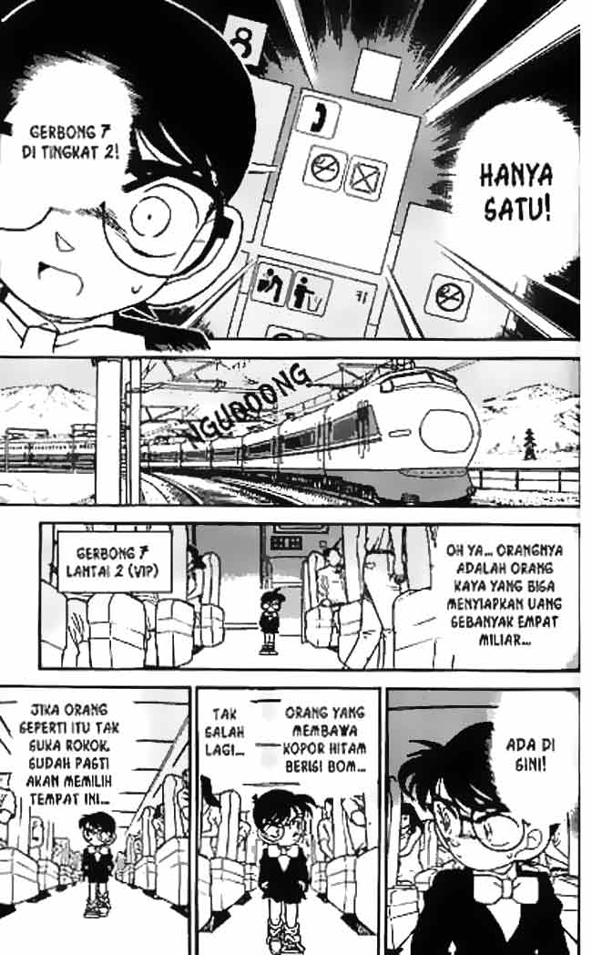 detective-conan - Chapter: 034