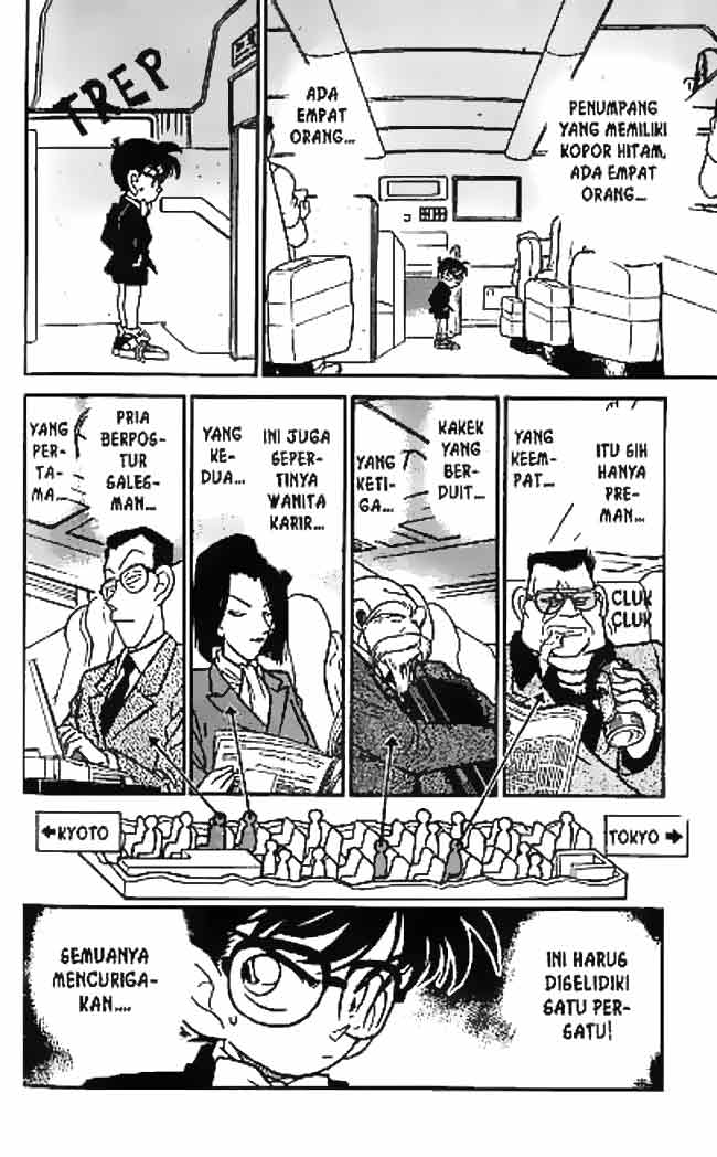 detective-conan - Chapter: 034