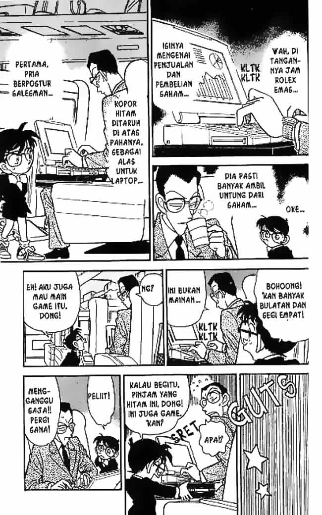 detective-conan - Chapter: 034