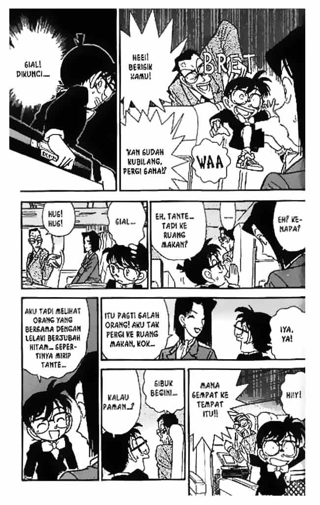 detective-conan - Chapter: 034