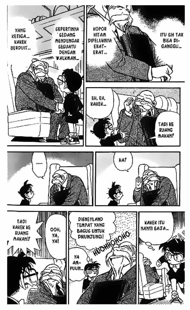 detective-conan - Chapter: 034