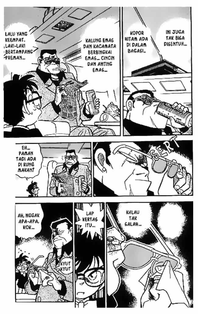 detective-conan - Chapter: 034