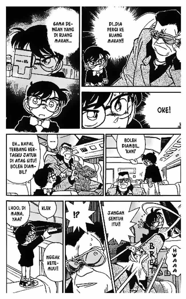 detective-conan - Chapter: 034