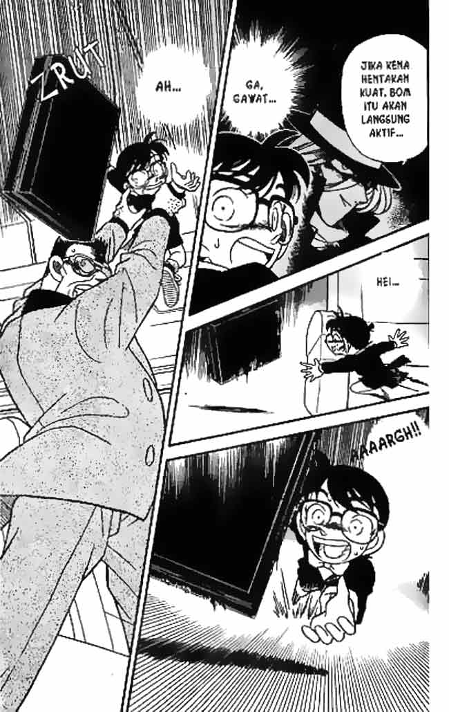 detective-conan - Chapter: 034