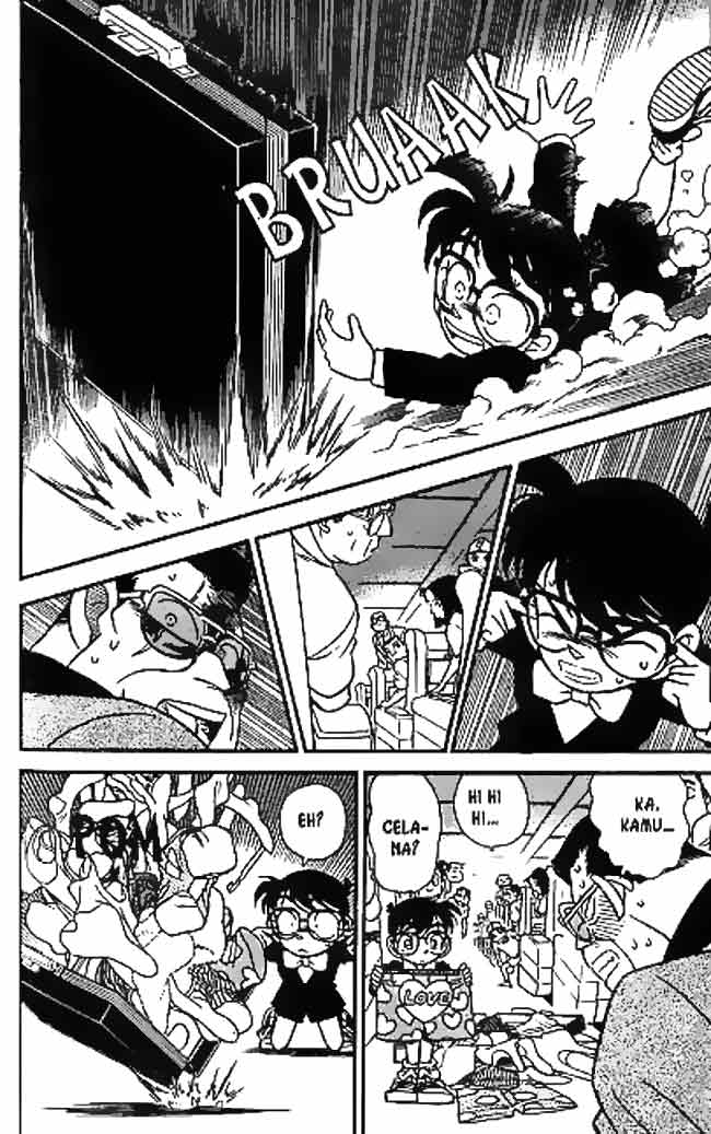 detective-conan - Chapter: 034