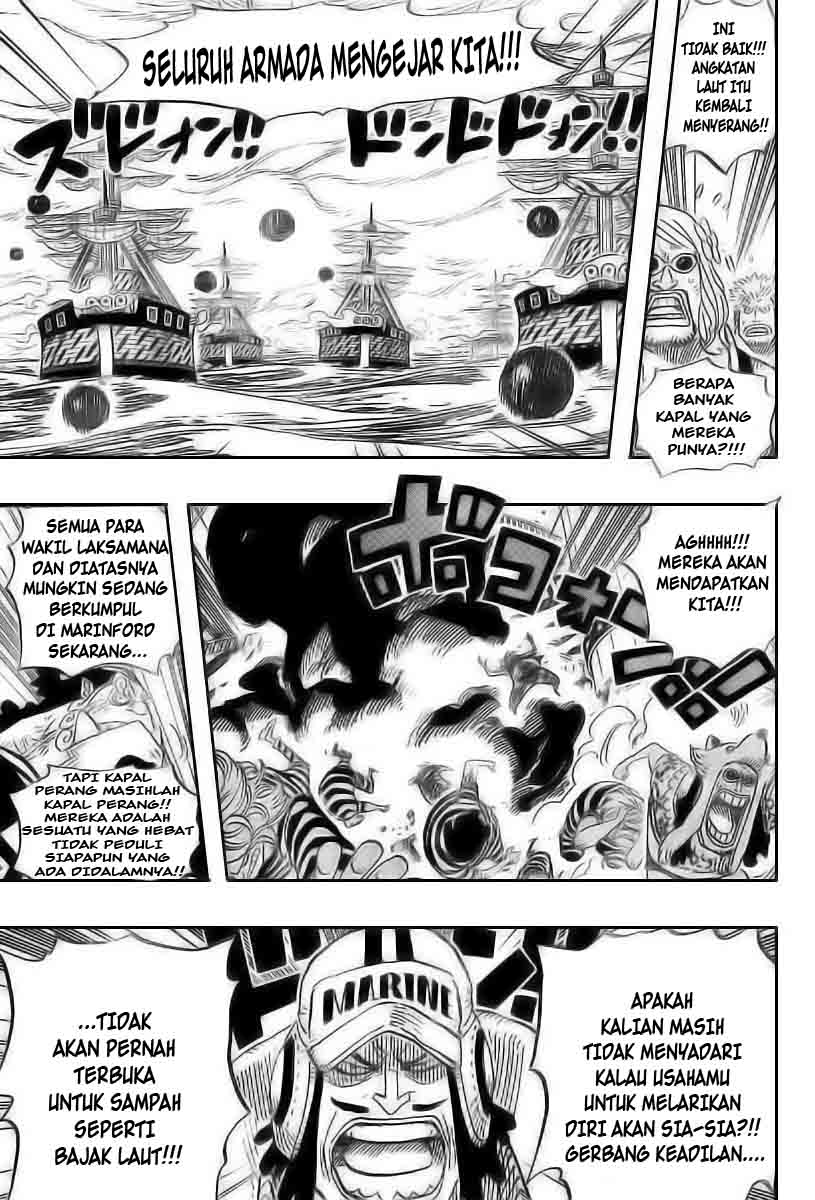 one-piece-id - Chapter: 548