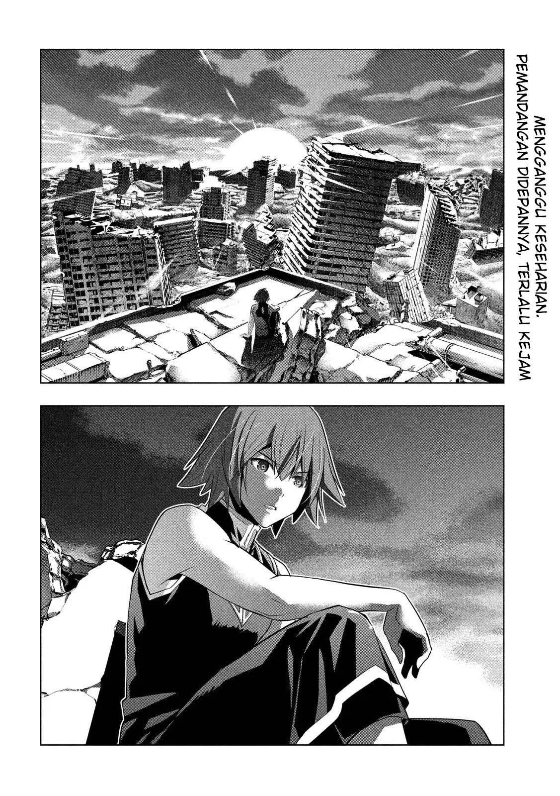 parallel-paradise - Chapter: 85
