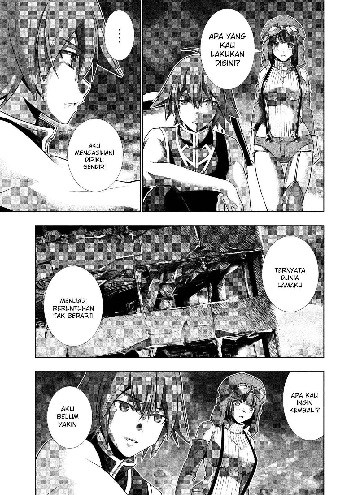 parallel-paradise - Chapter: 85