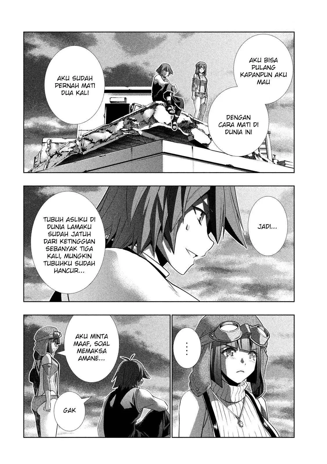parallel-paradise - Chapter: 85