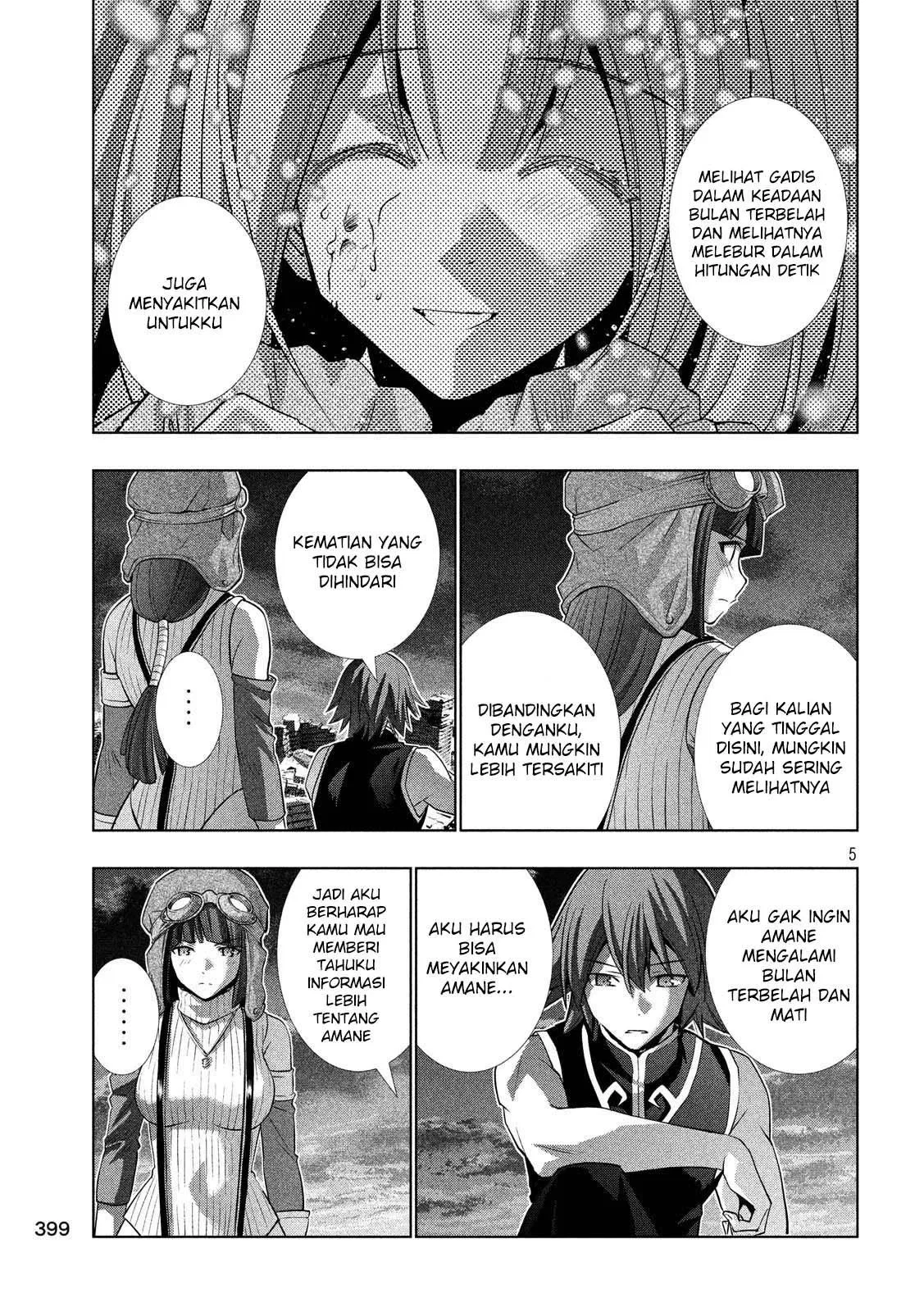 parallel-paradise - Chapter: 85
