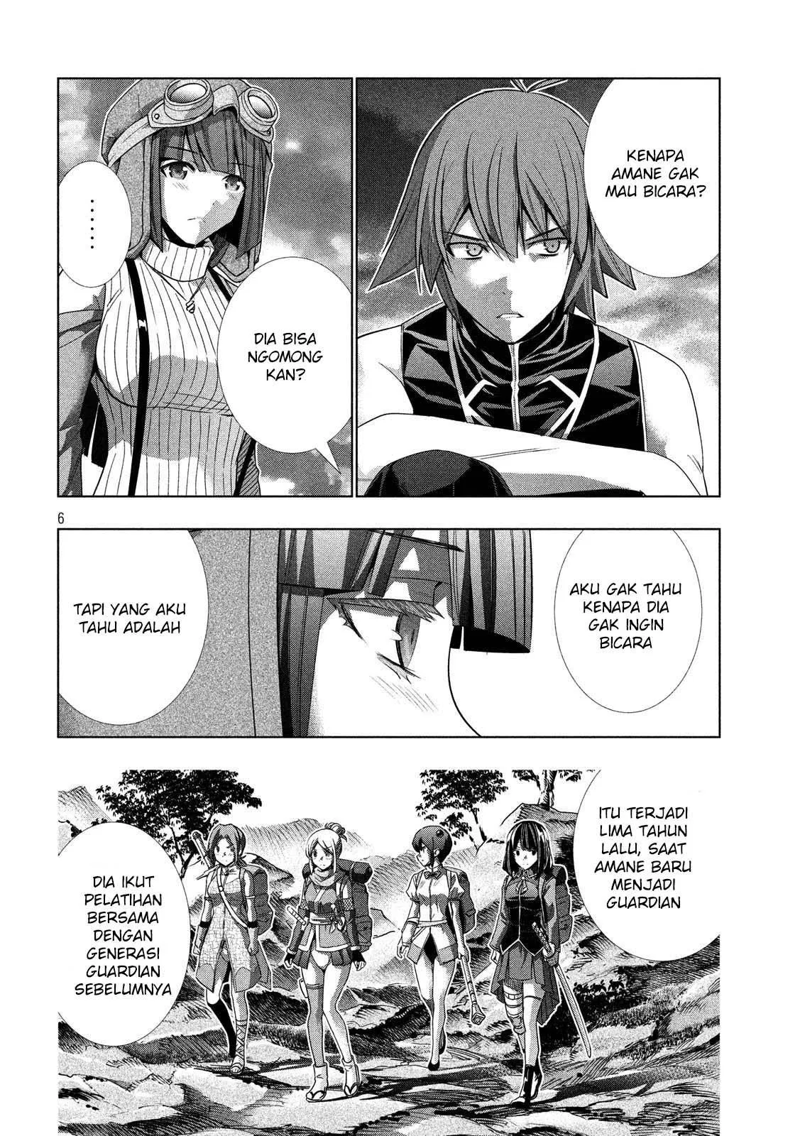parallel-paradise - Chapter: 85