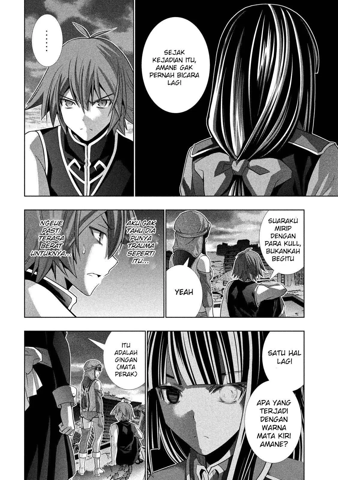 parallel-paradise - Chapter: 85