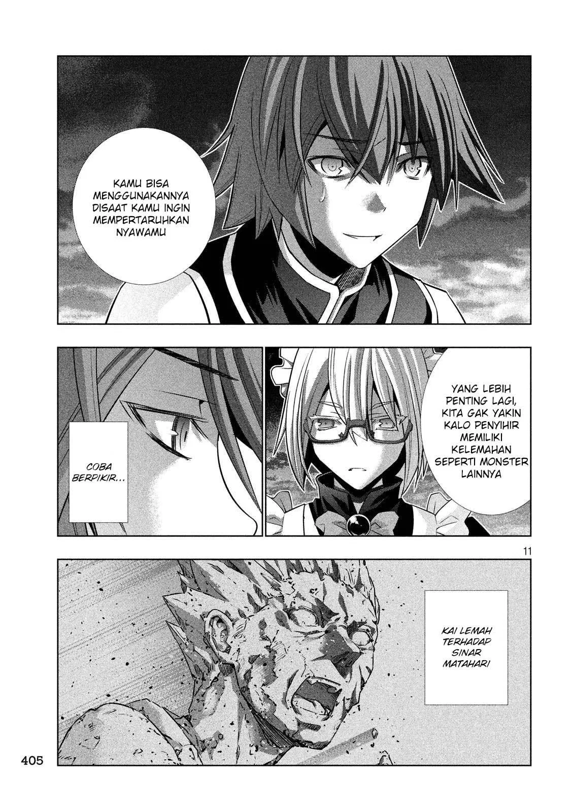 parallel-paradise - Chapter: 85