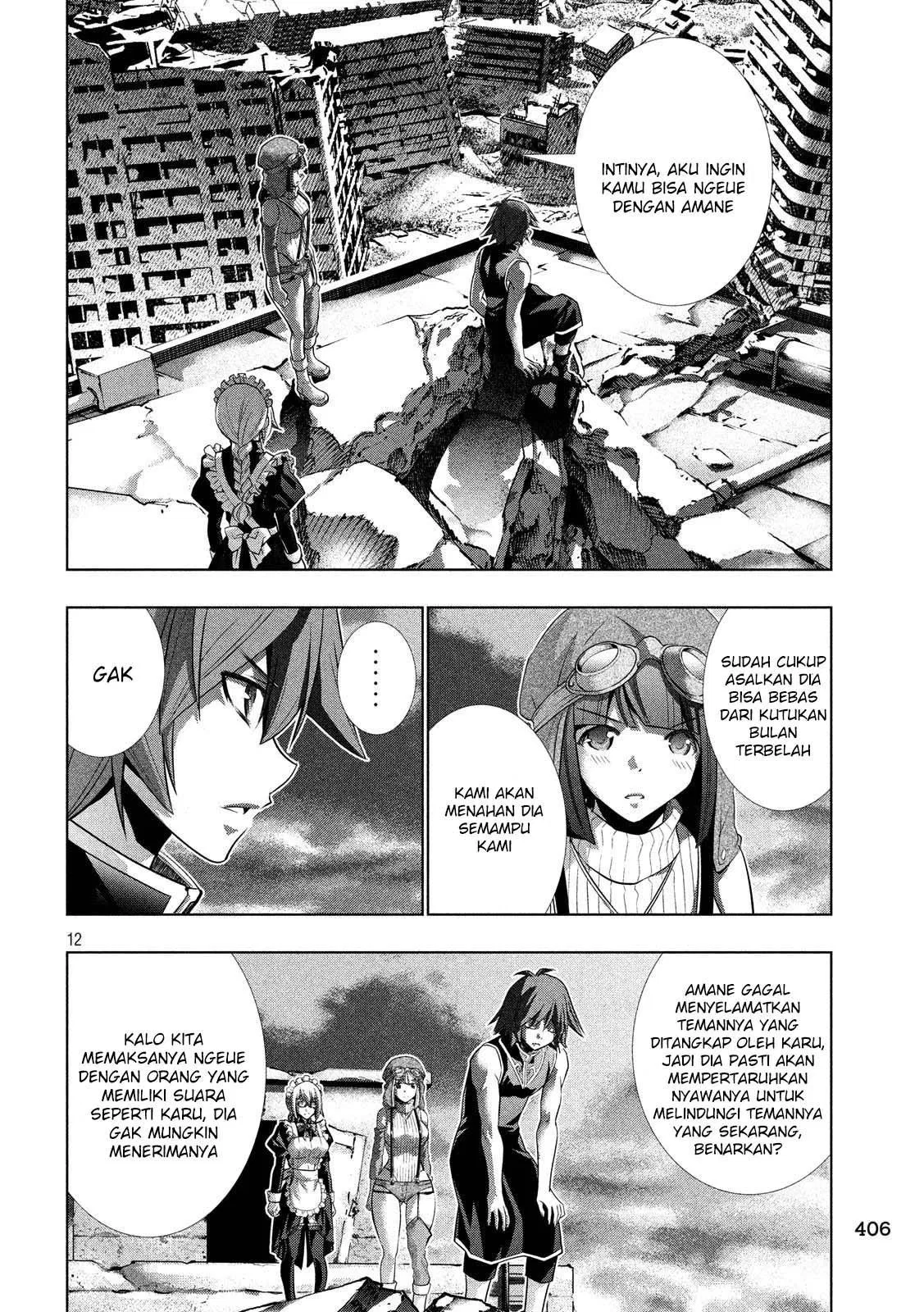 parallel-paradise - Chapter: 85