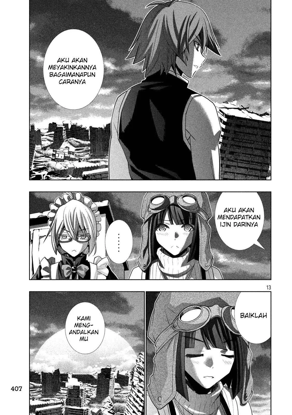 parallel-paradise - Chapter: 85