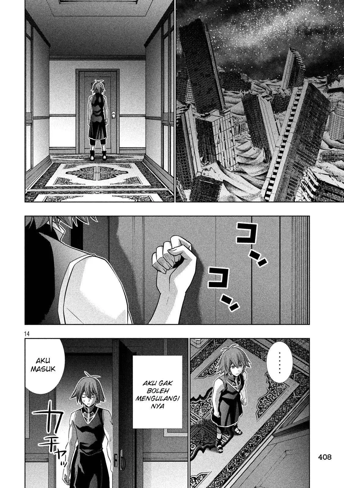 parallel-paradise - Chapter: 85