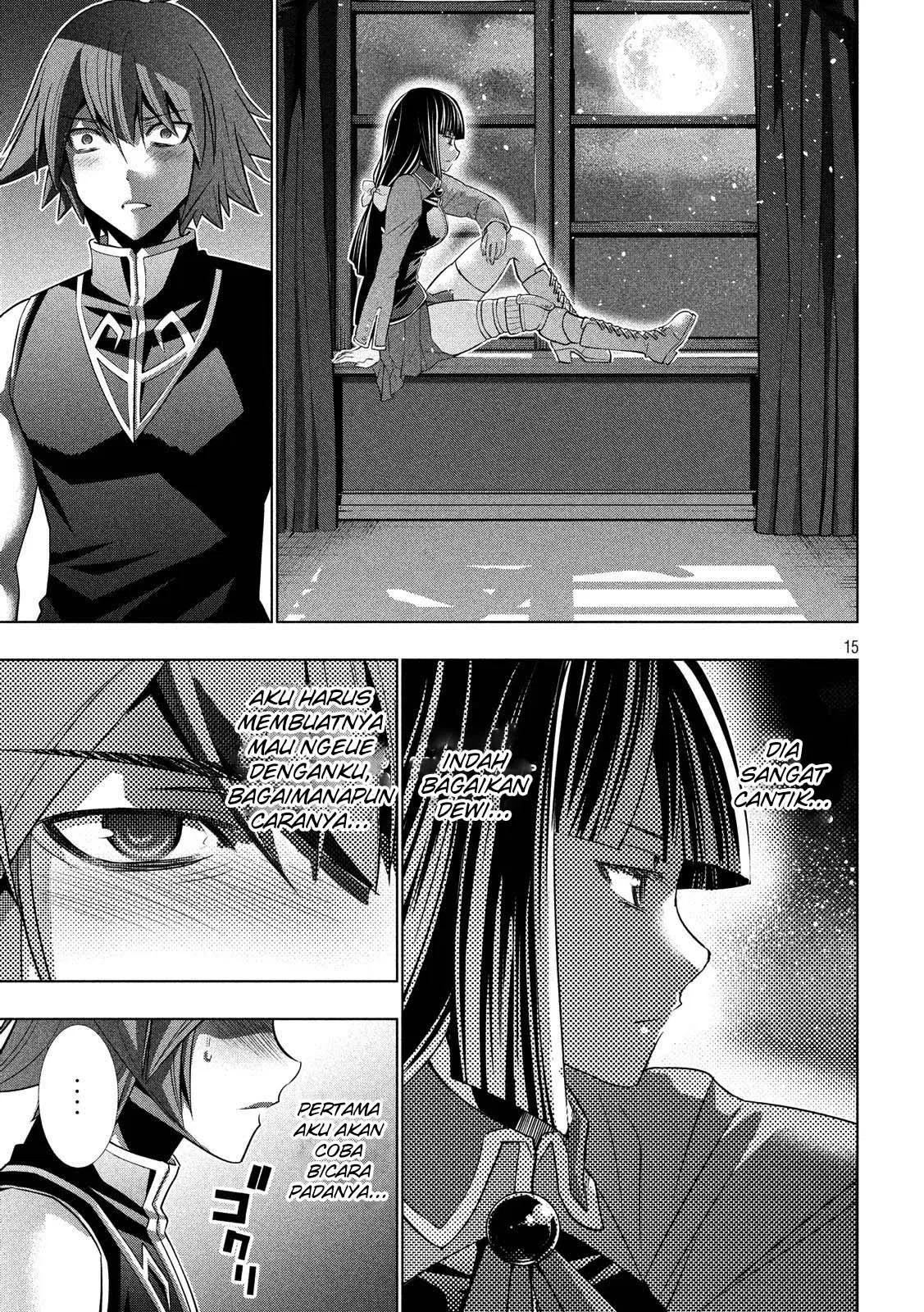 parallel-paradise - Chapter: 85