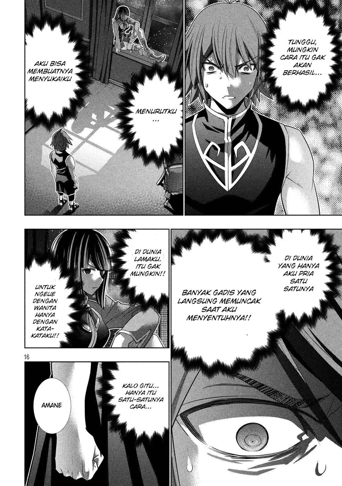 parallel-paradise - Chapter: 85