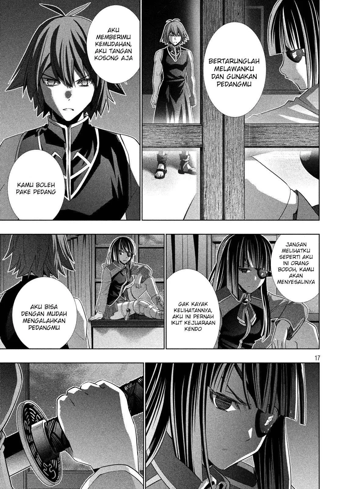 parallel-paradise - Chapter: 85